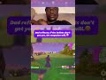 John Wick style #dadshaw #dadgamer #fortniteclips #fypシ