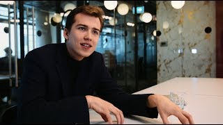 Social Entrepreneurship - Behind The Scenes Projecttogether