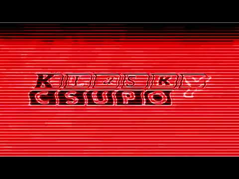 Klasky Csupo Robot Logo Warp Speed Variant Effects Round 1 VS Lolman444 & Everyone