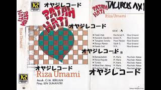 Patah Hati   Riza Umami Original 