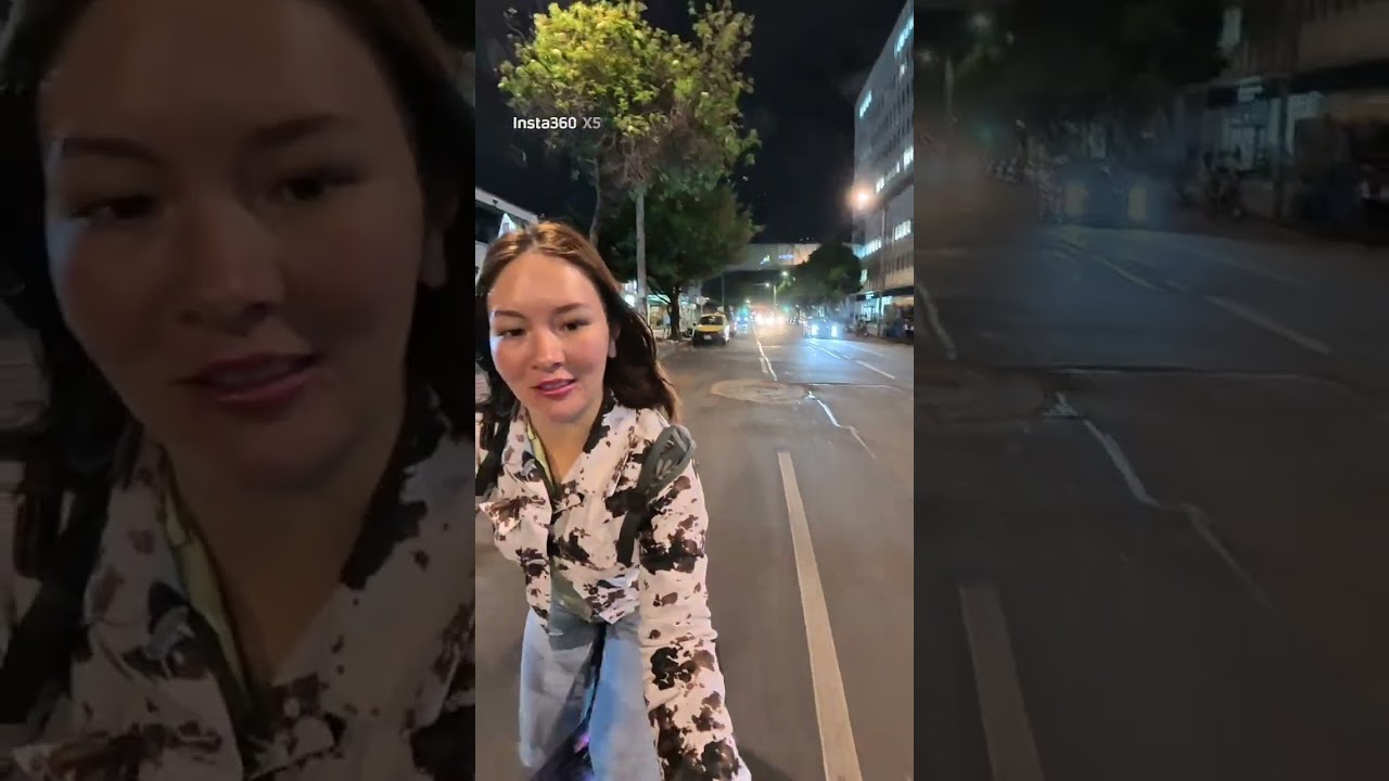 UNA RUTA CORTA POR LA ZONA T 