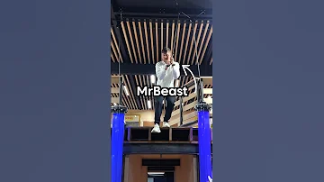 I Cured @MrBeast’s Fear Of Heights