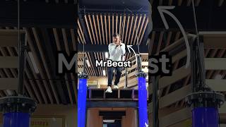 MrBeast'in Yükseklik Korkusunu Yendik