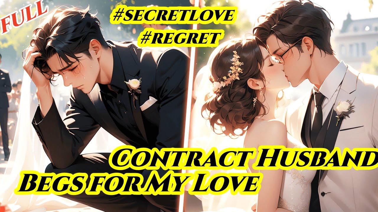 Before the Wedding, He Fought With My Groom, Crying, 