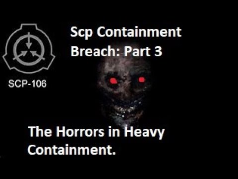 How durable is SCP-106?