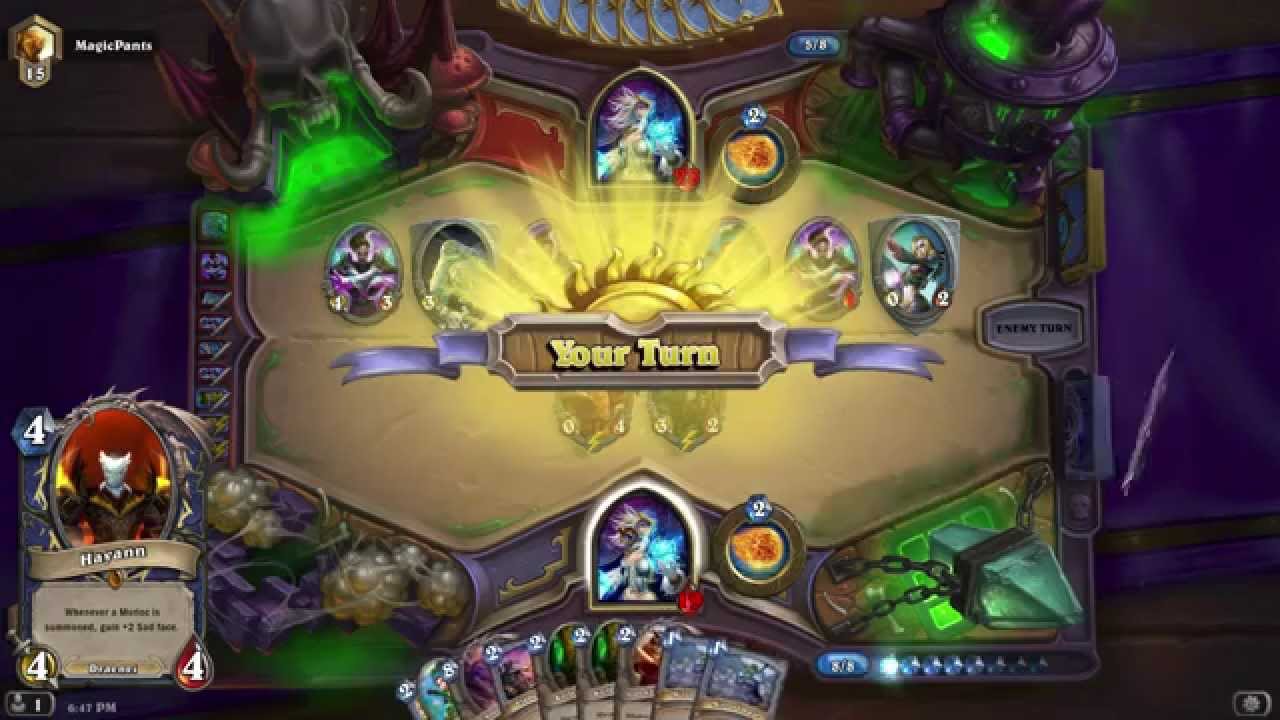 New Meta - Cho Mill The Way !!