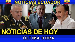 NOTICIAS ECUADOR: HOY 15 DE SEPTIEMBRE 2023 ÚLTIMA HORA Ecuador EnVivo