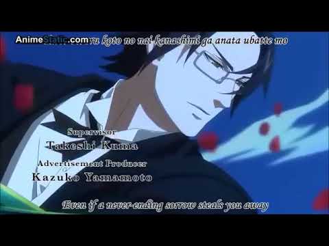 Black Butler Op 2