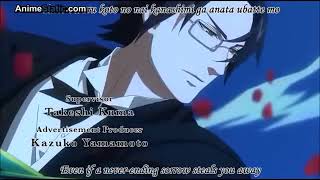 Black Butler OP 2 (Shiver) Resimi