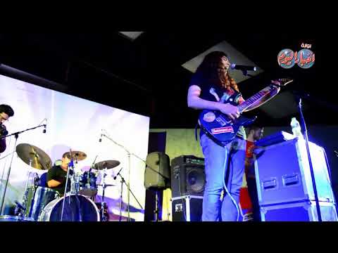 حيطه مايله   2015