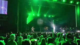 Falling In Reverse- Drugs (live in Syracuse 2022)- Rockzilla Tour