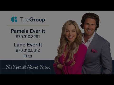 3209 Hearthfire Dr, Fort Collins, CO home video tour