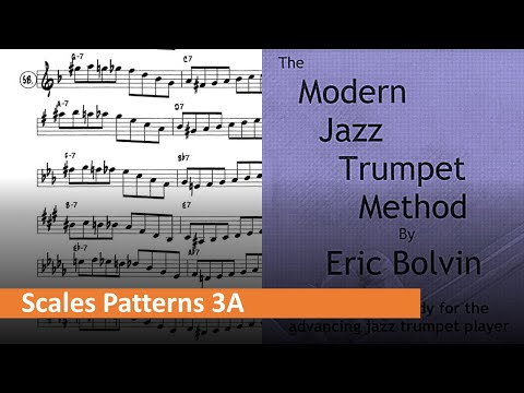 Jazz Trumpet Studies 78 Progressive Studies in Jazz Technique Sheet Music Book