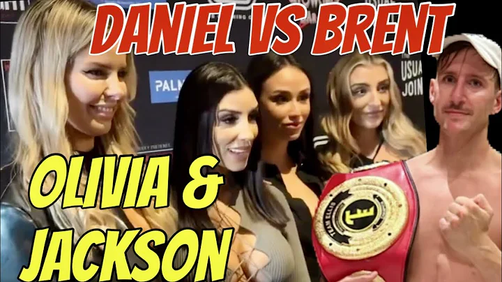 MAFS FIGHT RECAP  Jackson KOd Sam  OLIVIA & Jackso...