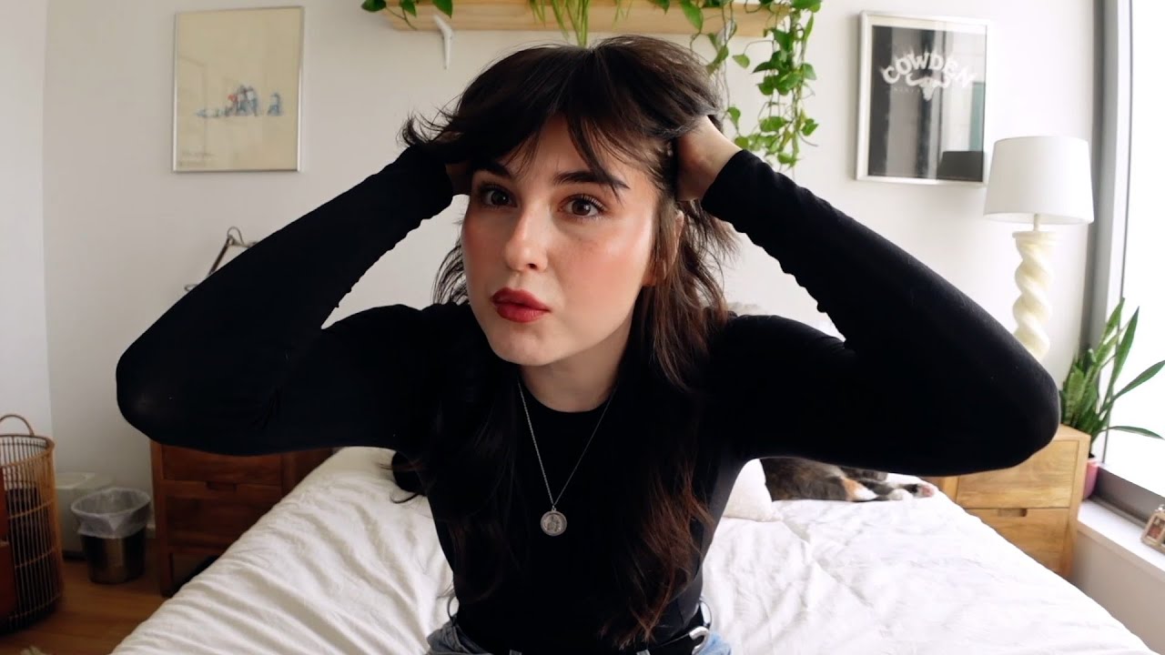 Я считала, что это обычные сомнения в отношениях (но это не так)