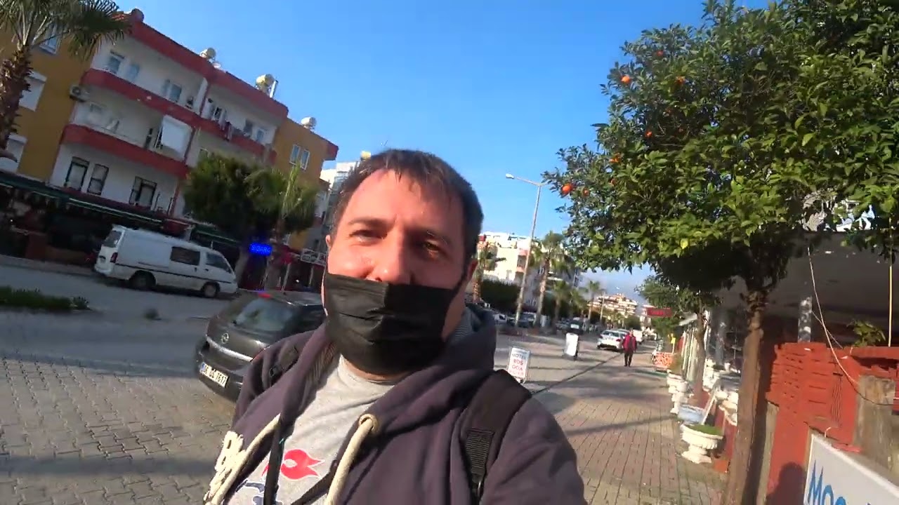 Ромка рокер ютуб аланья