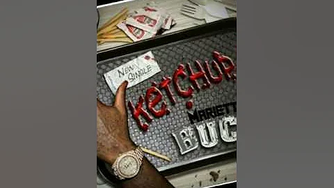 MARIETTA BUCK......ketchu...
