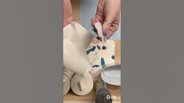 Cutting mat cleaning hack #cricut