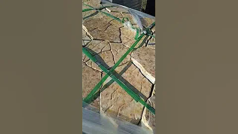 КАМЕННЫЙ ЦВЕТОК