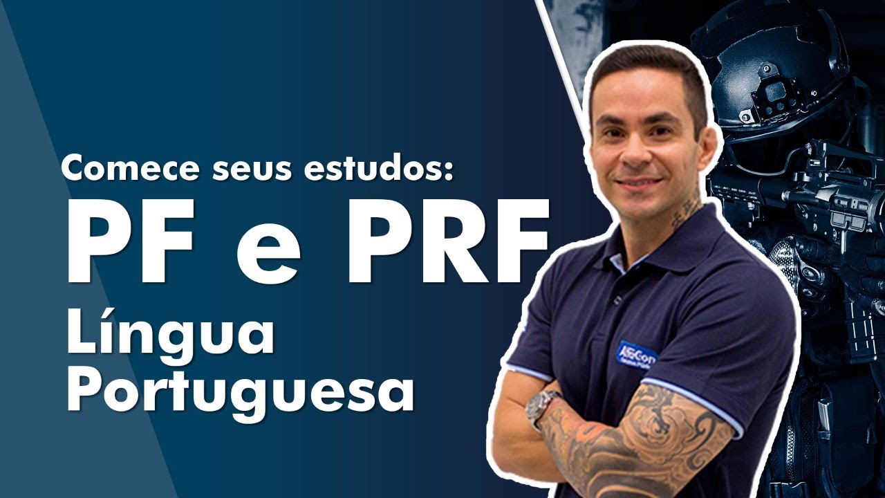 Lingua portuguesa - pf