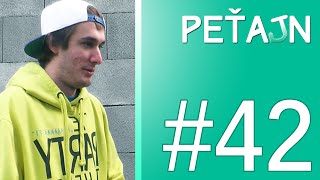 CIZÁK | PEŤAjN #42