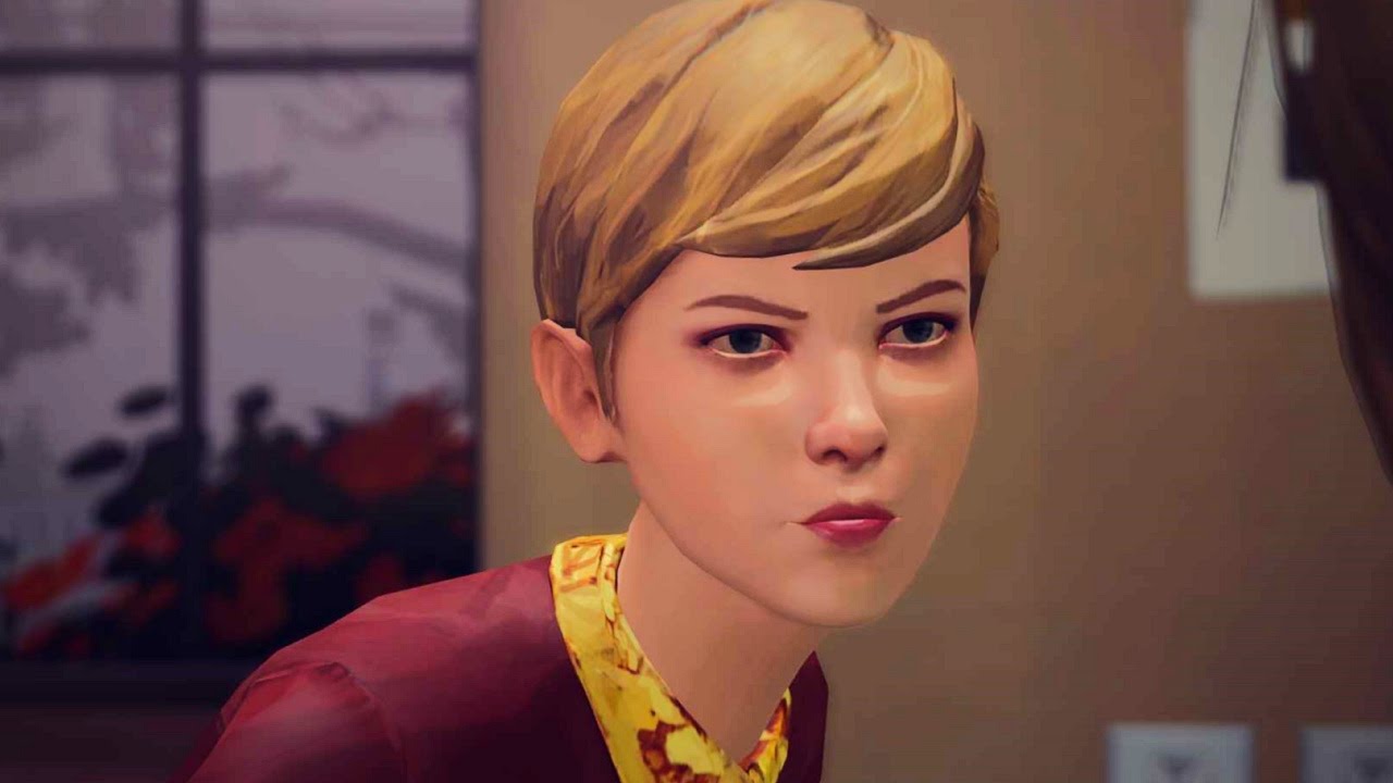 Life Is Strange Walkthrough Walkthrough Part 6 Episode 2 Out of