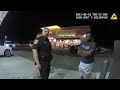 🔴 They Smelled Weed — Seconds Later Police Find a Hidden Gun | Woman Involved | Bodycam