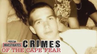 CRIMES OF THE CAPE FEAR: College student murdered for $10 and a ham sandwich