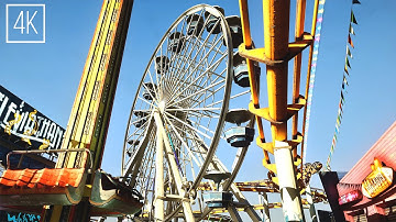 GTA V Realism Beyond - 2020 Photorealistic Ray-Tracing Graphics POV (4K Gameplay)