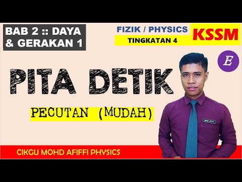 Video: Berapakah bilangan bab dalam kelas fizik 11?