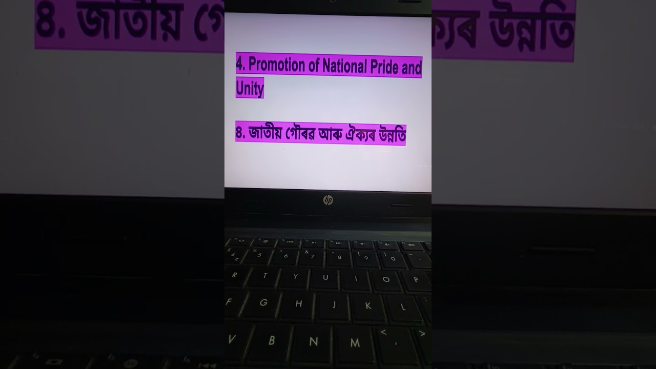 Importance of Heritage Conservation