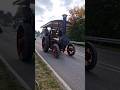 Dampfmaschinen in Bewegung 2 # Dampf &amp;Glühkopf Show # Auto &amp; Traktormuseum Bodensee