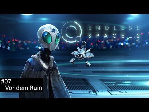 Video: Endless Space 2 Predstavljen Je Na Steam Early Accessu Sljedeći Tjedan