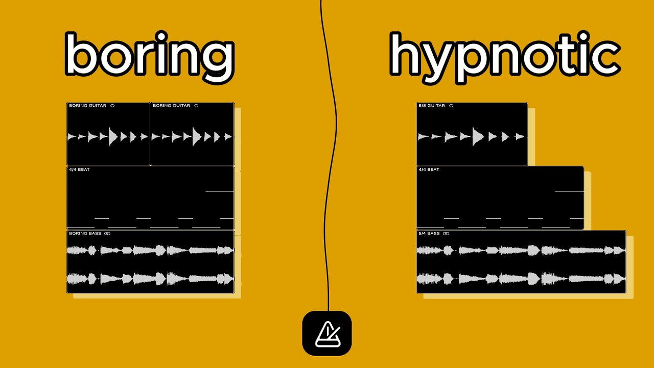 you know this works, but don't know why