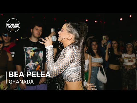 Bea Pelea | Boiler Room x Ballantine's True Music Studios: Granada