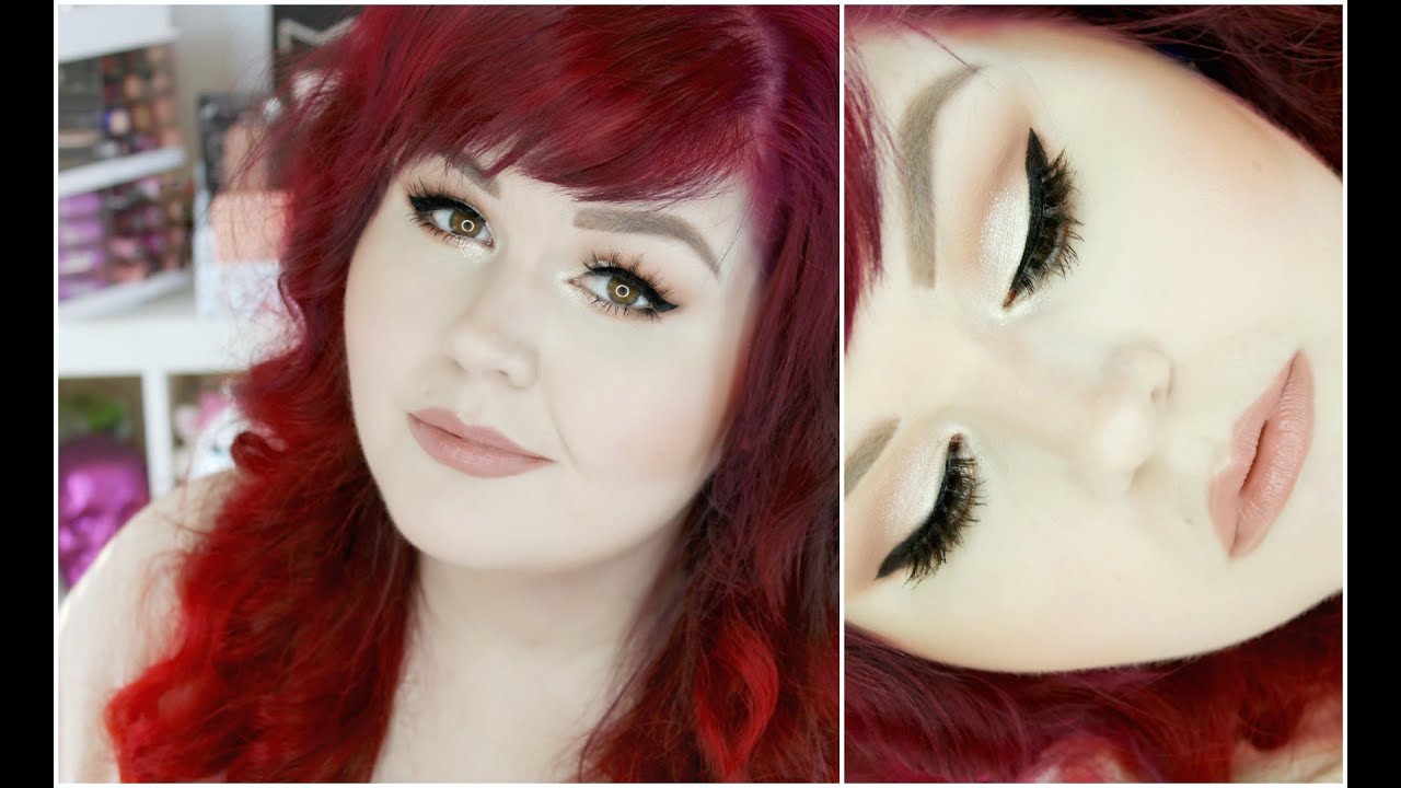 MAC Cosmetics Warm Makeup Tutorial YouTube