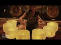 Sound Healing Journey To Dreams Sound Bath Meditation 