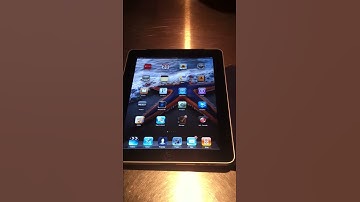 Multitouch gestures in iOS 4.3...