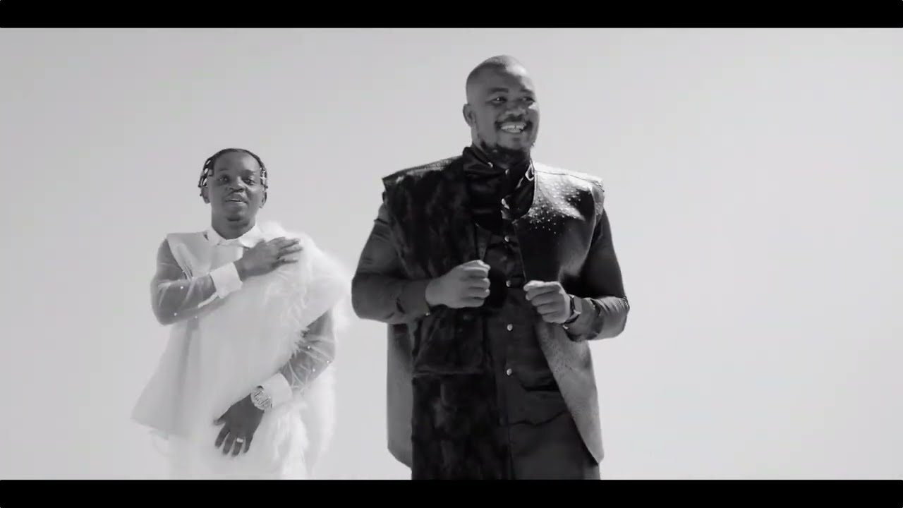 MAMBO DHUTERERE ft Astrue - Datan naKora  | NashTv Gospel Vibes Album