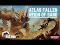 The Lost Truths of Atlas Fallen Reign of Sand – Are You Ready to Discover?