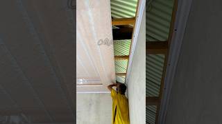 Plafon Pvc Memakai Rangka Kayu