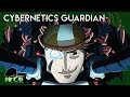 Anime Abandon: Cybernetics Guardian