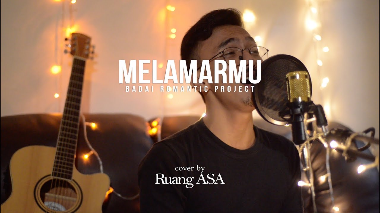 Melamarmu Badai Romantic Project (cover) by Aldi Ruang Melamarmu Badai Romantic Project (cover) by Aldi Ruang
