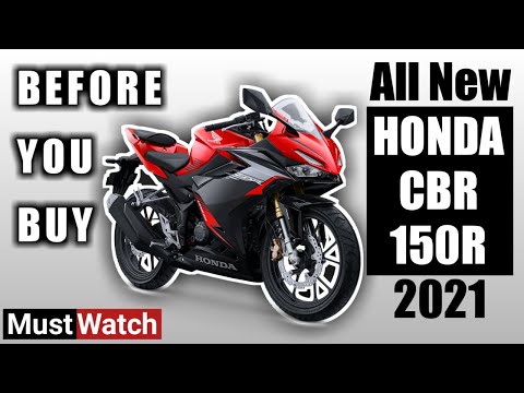 Cbr 150r2021 on sale
