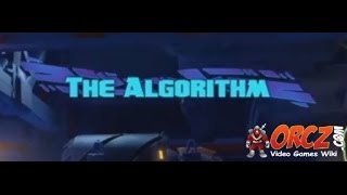 Battleborn Gameplay Walkthrough - The Algorithm