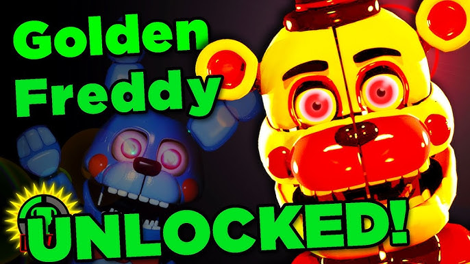 Five Nights at Freddy's: Sister Location - Custom Night - Part 1 