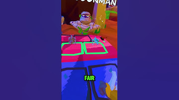 Did I SCAM A CHILD in UG VR?!