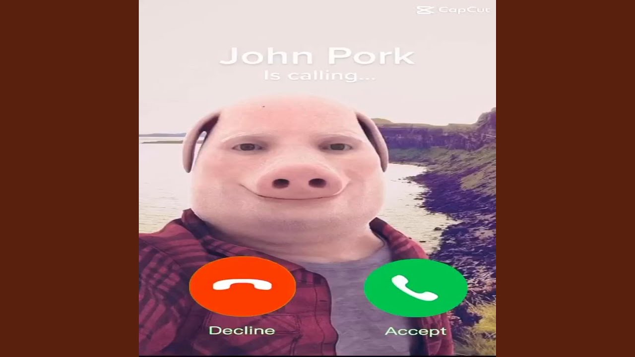 Stream John Pork We Miss You by John Pork