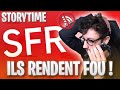 Mes problmes de connexion  storytime ponce ft le sav de sfr