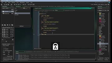 Game Maker Studio 2: Inventory Setup Part 2 (inventory array)